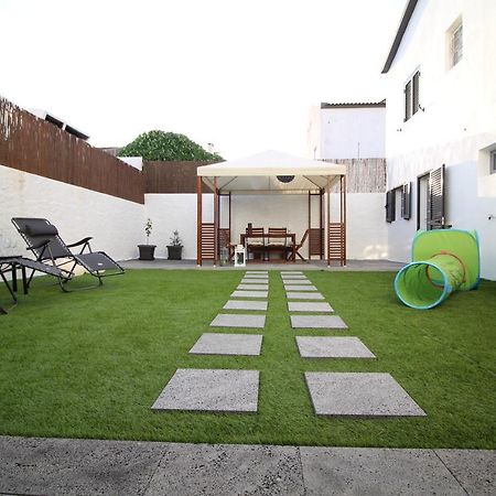 Pdl House Garden Villa Ponta Delgada  Exterior photo